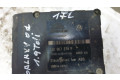 Блок АБС 1J0907379P, 7M3614111H   Ford  Galaxy  2000-2006 года