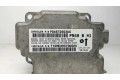 Блок подушек безопасности 04672603AG, P04672603AG   Dodge Caliber