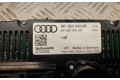 Блок управления климат-контролем 8K1820043AR   Audi Q5 SQ5