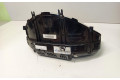 Přístrojová deska  Mercedes-Benz C W204 2007 A2045401648, A2C53245324  