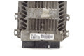 Блок управления двигателя 5WS40615CT, SW9665100380   Citroen Jumpy   