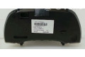 Přístrojová deska  Peugeot Bipper 2008 1369834080, 1369834080  