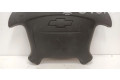 Подушка безопасности двери 96404800, 96404800   Chevrolet Rezzo