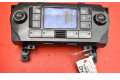 Блок управления климат-контролем 735480365, 735480365   Fiat Bravo