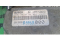 Řídící jednotka 0261206701, 6000589328.   Dacia Nova 1997