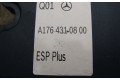 Jednotka ABS A1764310800   Mercedes-Benz CLA C117 X117 W117 2013