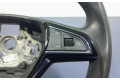 Руль Skoda Superb B5 (3U)  2001 - 2008 года 5E0419091BQ, 5E0419091BQ      
