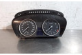 Přístrojová deska  BMW X5 E70 2008 62109236810  