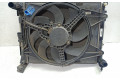 Комплект вентиляторов     00518396460 , 55263766    Lancia Ypsilon 