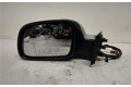 Зеркало электрическое        Peugeot 307  2001 - 2005 года   