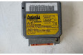 Блок подушек безопасности 550897200   Citroen Berlingo
