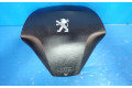 Подушка безопасности водителя 07356012730   Peugeot Bipper