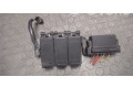 Блок предохранителей  5Z0937548C, 0000   Volkswagen Polo IV 9N3    