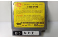 Блок подушек безопасности 0K32B677F0, 0K32B677F0   KIA Rio