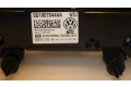 Блок управления климат-контролем 5G1907044AA, 5G1907044AA   Volkswagen Cross Touran II