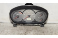 Přístrojová deska  Honda Civic 2001 HR0287055  