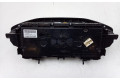 Панель приборов 9825340980, 9825340980   Peugeot 5008 II       