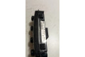 Блок управления климат-контролем A2038300285, 2038300285   Mercedes-Benz C W203