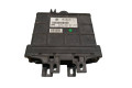 Блок управления коробкой передач 001927731J, 31036LW064   Volkswagen Polo
