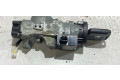 Řídící jednotka MEC93-600, MEC93-600   Nissan Qashqai 2008