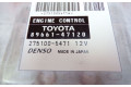 Čerpadlo oleje 8966147120, 2751005471   Toyota Prius (NHW20)   1NZ-FXE