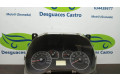 Панель приборов 00518674450, CUADROINSTRUMENTOS   Fiat Punto (199)       