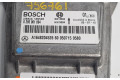 Блок подушек безопасности A1648204526   Mercedes-Benz ML W164