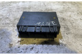 Блок комфорта 5J0959433A, 5DK00812920   Skoda Roomster (5J)   