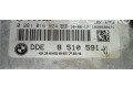 Блок управления 0281016924, DDE8510591   BMW X1 E84