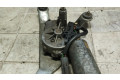Моторчик заднего дворника 0390201528    Mitsubishi Carisma