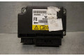 Блок подушек безопасности 285589605R   Renault Grand Modus