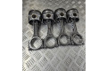  Поршень с шатуном  02604LA2  Volkswagen Golf VII  