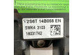 Блок подушек безопасности 2S6T14B056EN, 16031742   Ford Fusion