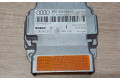 Блок подушек безопасности 4E0959655H   Audi A8 S8 D3 4E