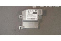 Блок подушек безопасности 13158713   Opel Meriva A