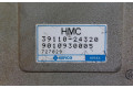 Řídící jednotka 39110-24320, 9010930005   Hyundai Pony 