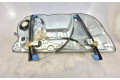 Передний комплект электрического механизма для подъема окна 6Q3837462J   Volkswagen Polo IV 9N3