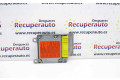 Блок подушек безопасности 6Q0909601   Volkswagen Lupo