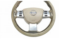 Руль Nissan Murano Z50  2002 - 2008 года       