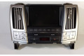 Дисплей    8611048130, 1340002210A101   Lexus RX 330 - 350 - 400H