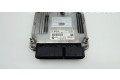 Pojistková skříňka Блок управления двигателя 0281034971, 1039T14014   BMW 3 F30 F35 F31 2012