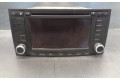 Дисплей    7H0035191, 7612002018   Volkswagen Touareg I