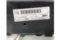 Блок управления климат-контролем 275102210R   Renault Kadjar