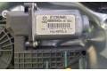 Передний комплект электрического механизма для подъема окна 6Q3837462J   Volkswagen Polo IV 9N3