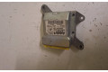 Блок подушек безопасности 601960000, 8200241270   Renault Espace -  Grand espace IV
