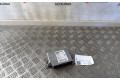 Блок подушек безопасности 607993600, 607993600   Renault Scenic II -  Grand scenic II