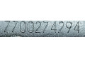 Vstřikovač    Dacia Logan I     