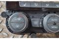 Блок управления климат-контролем 5NN907044F   Volkswagen Tiguan Allspace