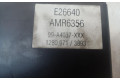 Řídící jednotka AMR6356, AMR6356   Land Rover Range Rover P38A 2000