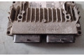 Блок управления коробкой передач 8200623620   Renault Megane II